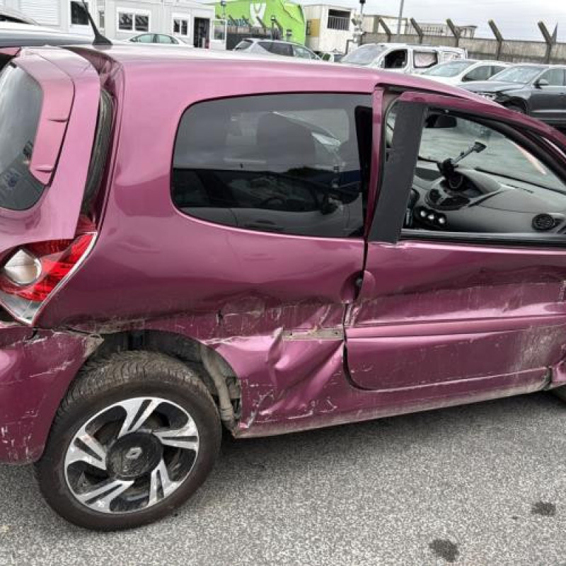 Jante RENAULT TWINGO 2 Photo n°19