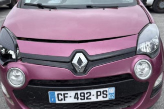 Jante RENAULT TWINGO 2