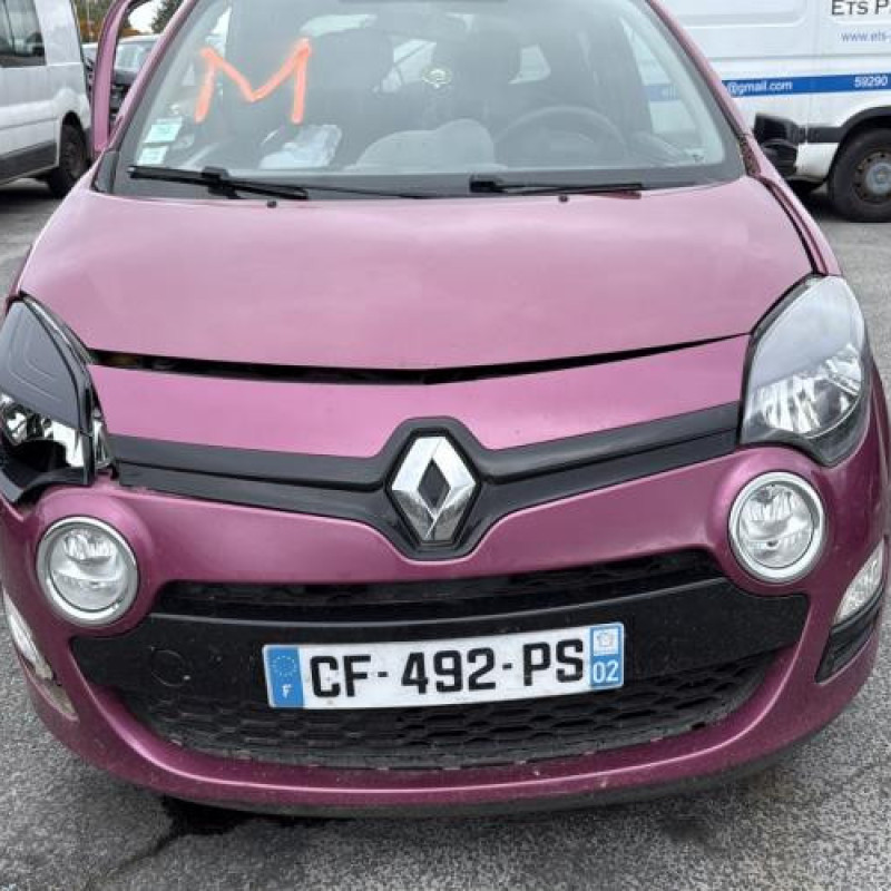 Jante RENAULT TWINGO 2 Photo n°20