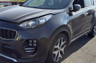 KIA SPORTAGE 4 1.7 CRDI - 16V TURBO Photo n°1