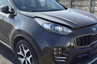 KIA SPORTAGE 4 1.7 CRDI - 16V TURBO