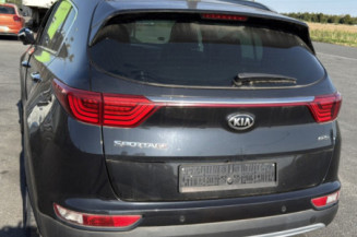 KIA SPORTAGE 4 1.7 CRDI - 16V TURBO