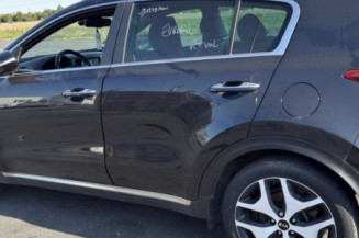 KIA SPORTAGE 4 1.7 CRDI - 16V TURBO