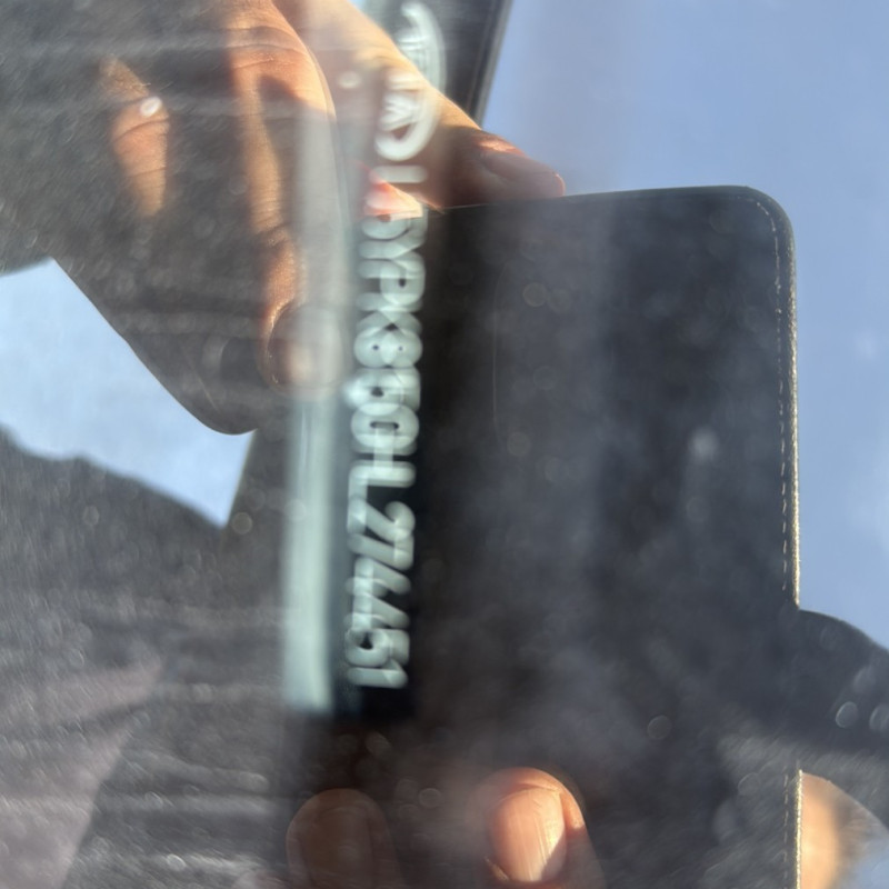 KIA SPORTAGE 4 1.7 CRDI - 16V TURBO Photo n°12