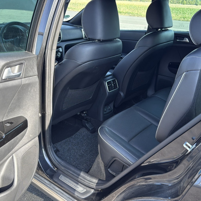 KIA SPORTAGE 4 1.7 CRDI - 16V TURBO Photo n°15