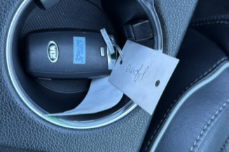 KIA SPORTAGE 4 1.7 CRDI - 16V TURBO