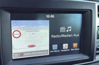 KIA SPORTAGE 4 1.7 CRDI - 16V TURBO