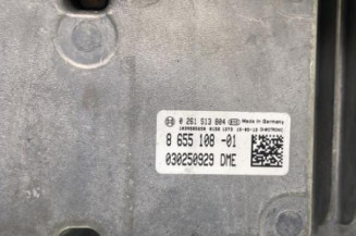Calculateur moteur MINI MINI 3 F56