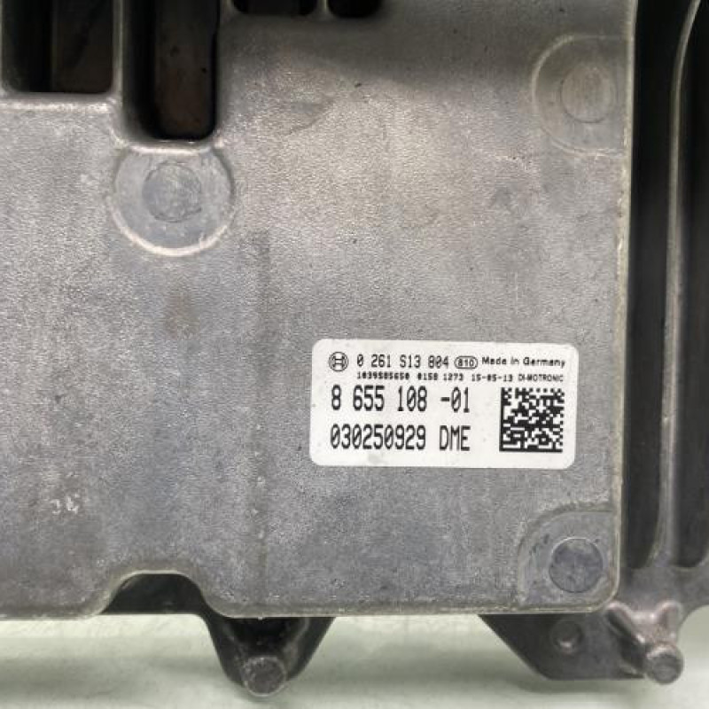 Calculateur moteur MINI MINI 3 F56 Photo n°2
