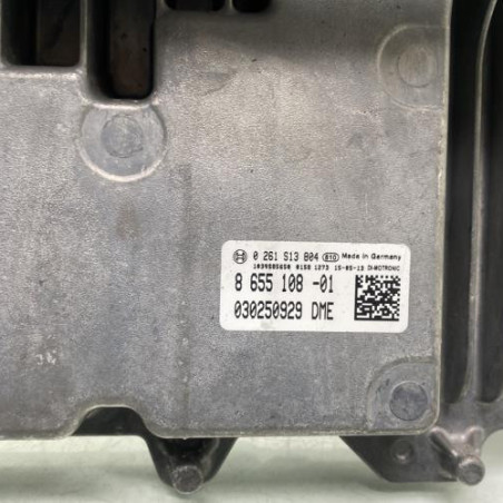 Calculateur moteur MINI MINI 3 F56