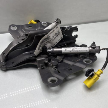 Charniere de capot VOLKSWAGEN TOURAN 3