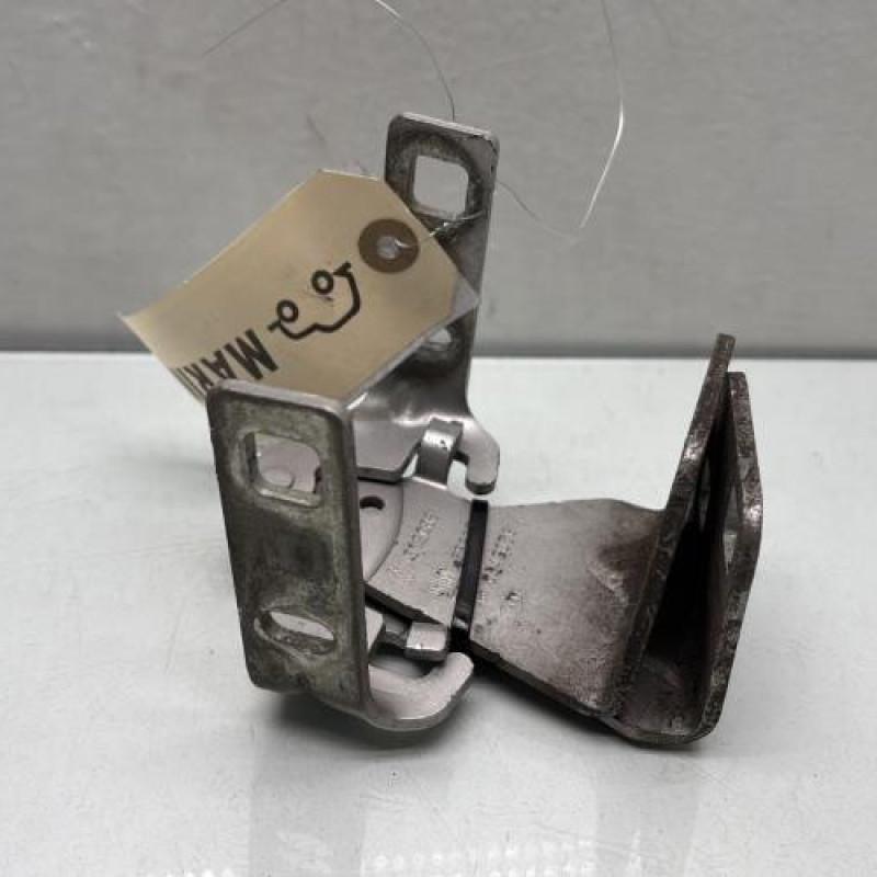 Charniere de capot NISSAN PRIMASTAR 1 Photo n°3