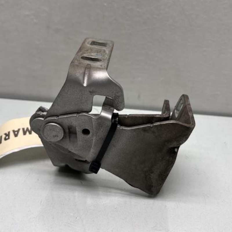 Charniere de capot NISSAN PRIMASTAR 1 Photo n°4