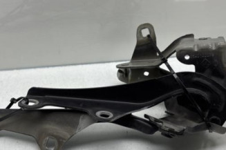 Charniere de capot RENAULT LAGUNA 3 Photo n°1