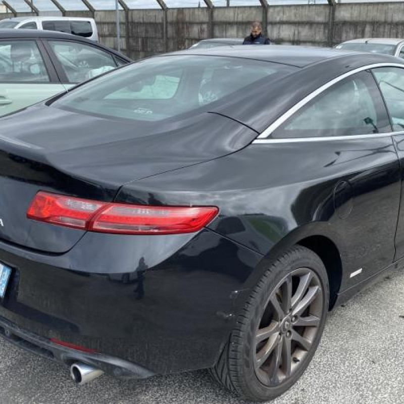 Charniere de capot RENAULT LAGUNA 3 Photo n°18