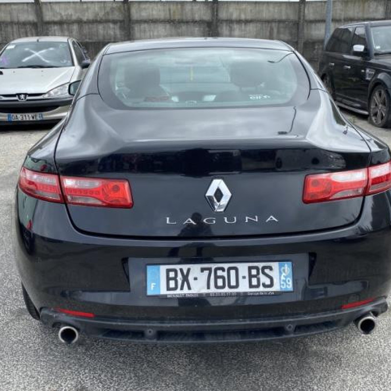 Charniere de capot RENAULT LAGUNA 3 Photo n°20