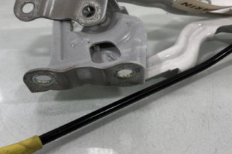 Charniere de capot KIA PICANTO 3 Photo n°1