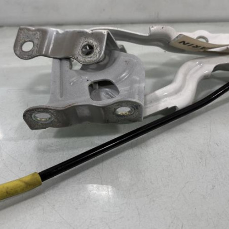 Charniere de capot KIA PICANTO 3 Photo n°1