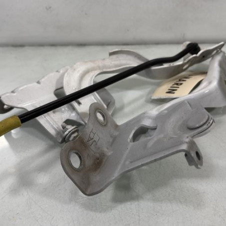 Charniere de capot KIA PICANTO 3