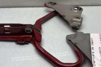 Charniere de capot CITROEN C3 AIRCROSS Photo n°1