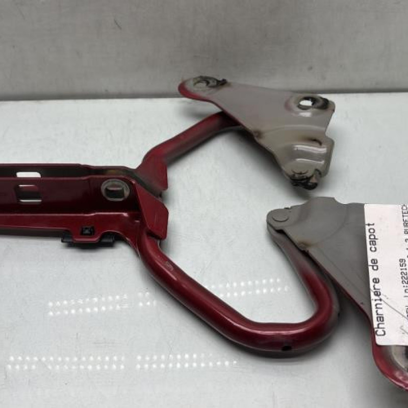 Charniere de capot CITROEN C3 AIRCROSS Photo n°1