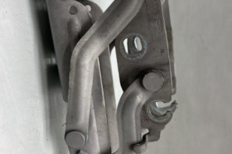 Charniere de capot FORD FIESTA 6 Photo n°1