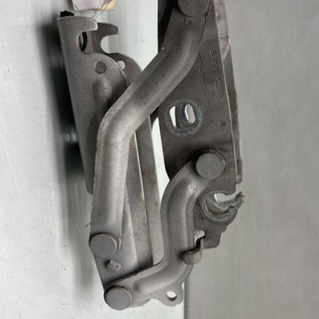 Charniere de capot FORD FIESTA 6 Photo n°1