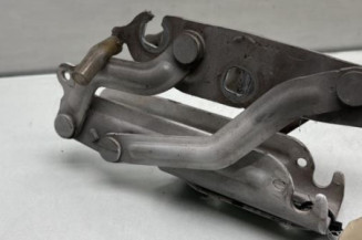 Charniere de capot FORD FIESTA 6