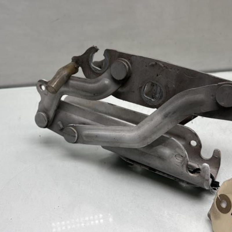 Charniere de capot FORD FIESTA 6 Photo n°2