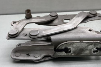 Charniere de capot FORD FIESTA 6