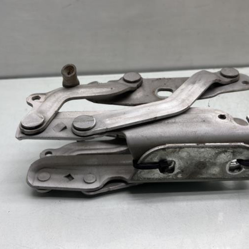 Charniere de capot FORD FIESTA 6 Photo n°3