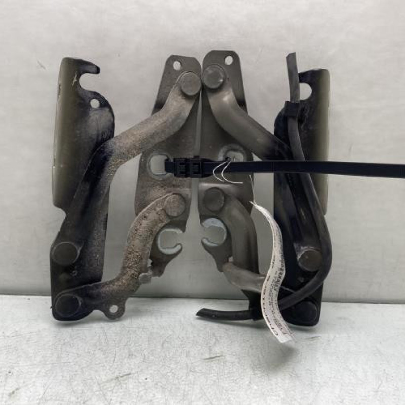 Charniere de capot FORD FIESTA 6 Photo n°1