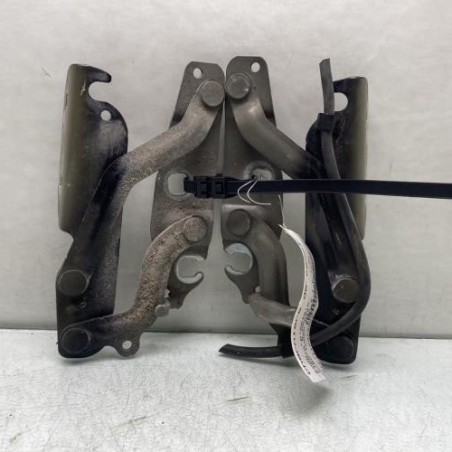 Charniere de capot FORD FIESTA 6 Photo n°1