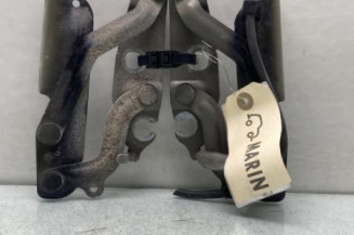 Charniere de capot FORD FIESTA 6