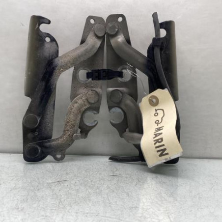 Charniere de capot FORD FIESTA 6