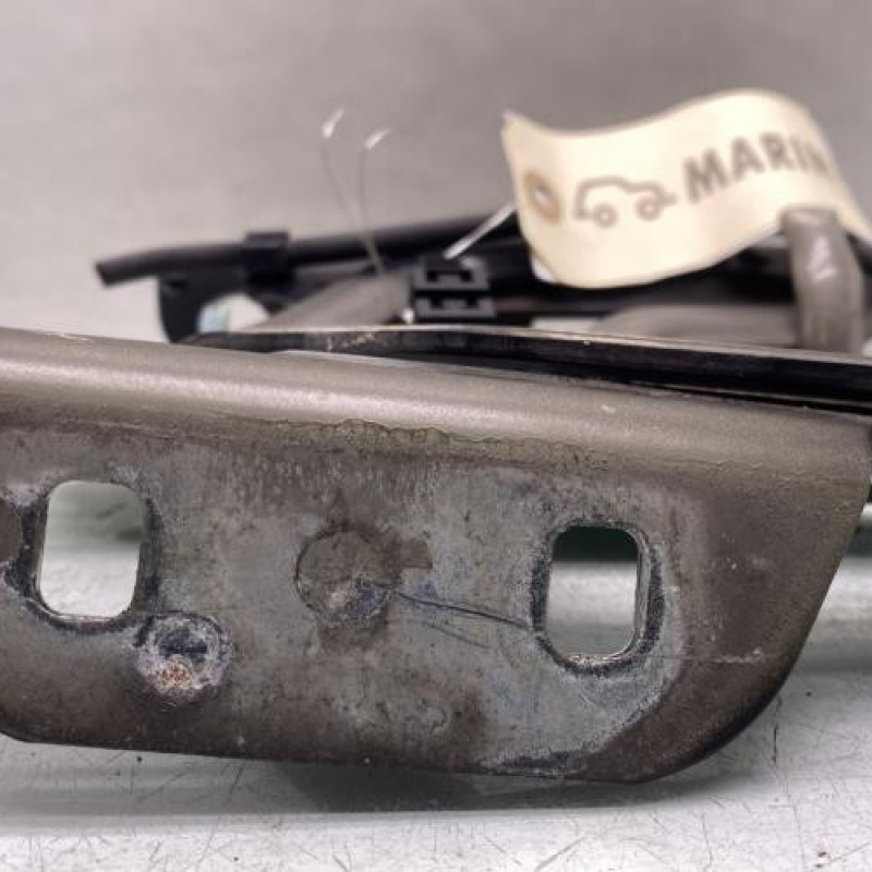 Charniere de capot FORD FIESTA 6 Photo n°3