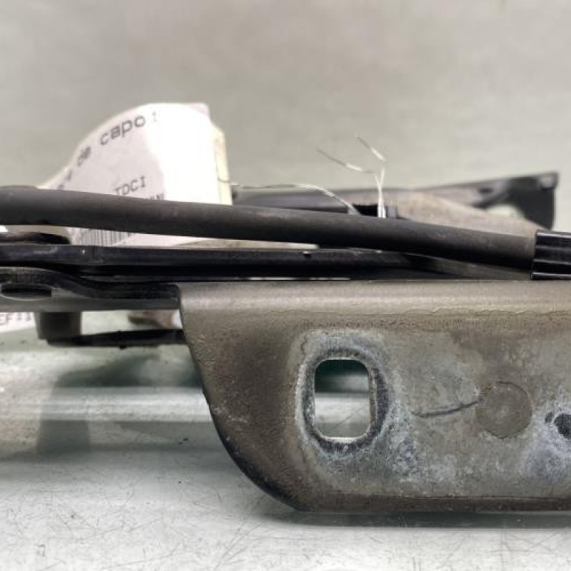 Charniere de capot FORD FIESTA 6 Photo n°4