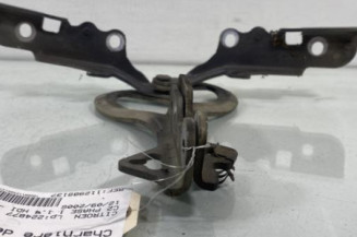 Charniere de capot CITROEN C2