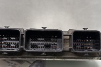 Calculateur moteur PEUGEOT 1007