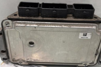 Calculateur moteur PEUGEOT 1007