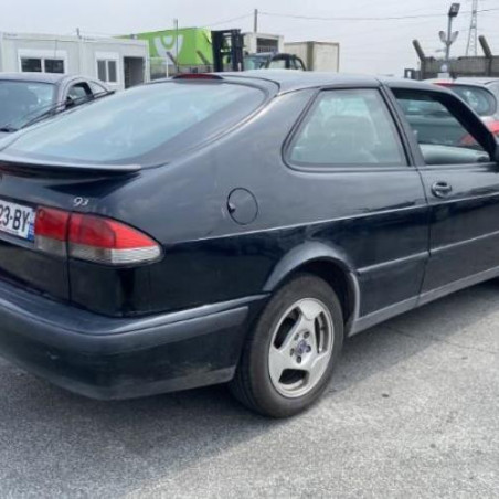 Boitier air bag SAAB 9.3 1 Photo n°1