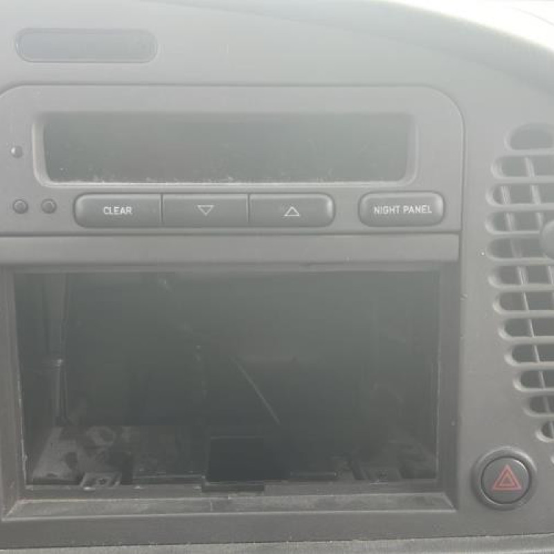 Boitier air bag SAAB 9.3 1 Photo n°3