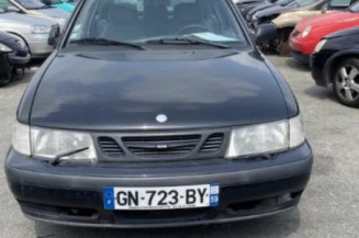 Boitier air bag SAAB 9.3 1