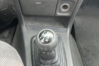 Boitier air bag SAAB 9.3 1