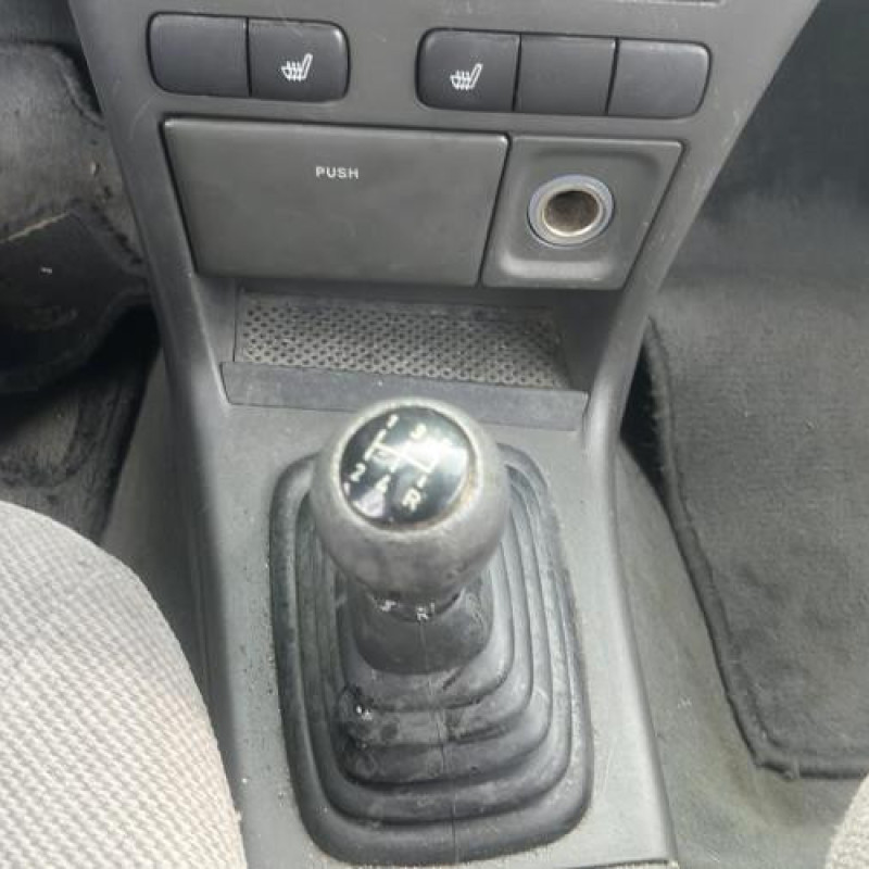 Boitier air bag SAAB 9.3 1 Photo n°9