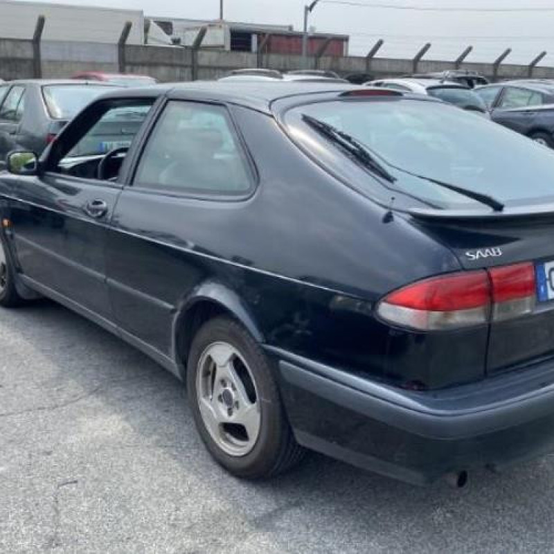 Boitier air bag SAAB 9.3 1 Photo n°10