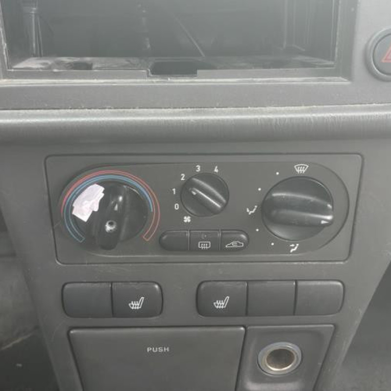 Boitier air bag SAAB 9.3 1 Photo n°12