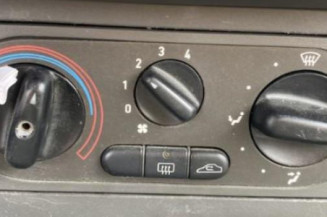 Boitier air bag SAAB 9.3 1