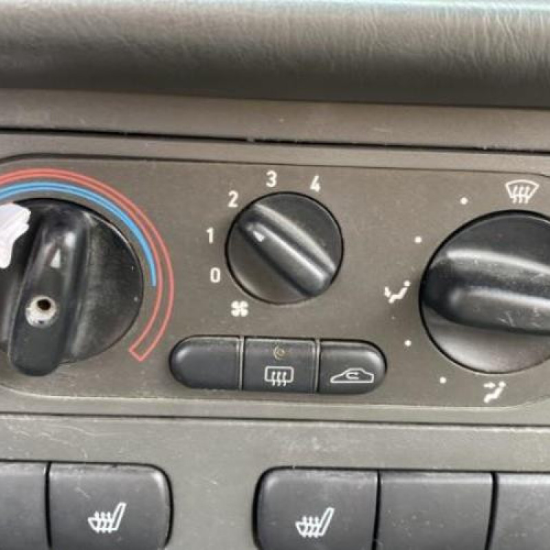 Boitier air bag SAAB 9.3 1 Photo n°13