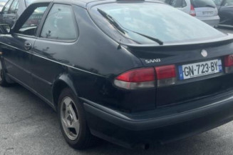 Boitier air bag SAAB 9.3 1